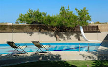 Foto Villas Paradise Island in Anissaras ( Heraklion Kreta)